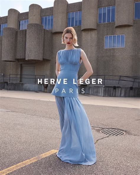 Herves Leger Lieblingsduft .